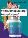 Keto Plus Pro UK logo
